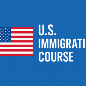 US Immigration Course